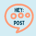 HeyPost