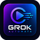 Grok Automata
