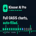Kinsser AI Pro