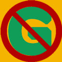Bye Bye, Google AI