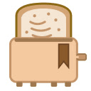 ToastMark