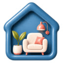 My Room Design: AI Interior Designer