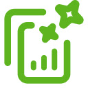 AI Content Visibility Checker, powered by Adobe Brand Visibility