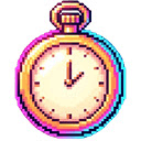 AI Chat Timestamp