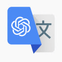 ChatGPT Translate