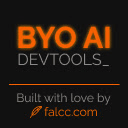 BYO LLM