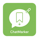 ChatGPT Conversation Bookmarks