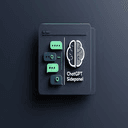 ChatGPT & Claude AI Sidepanel