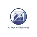 AI Mosaic Remover