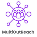 MultiOutReach AI Assistant