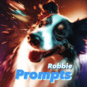 Robbie Prompts