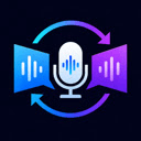 AI Voice Translator