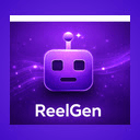 ReelGen
