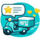 배민 AI 리뷰 답변 도우미