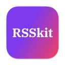 RSSkit