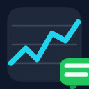 TradingView → ChatGPT Helper