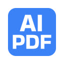 AI PDF Summarizer
