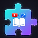 NotebookLM Source Adder