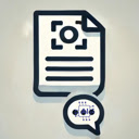 Image to text with integration of AI (Free