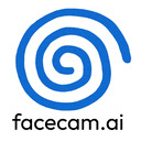 Facecam AI -- Face Swap for Omegle, Google Meet, Zoom, Discord