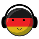 German Pronouncer Extension