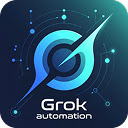 Grok Automation