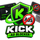 Kick Ad Blocker