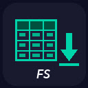 FinSheet