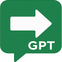 Selected Text to ChatGPT