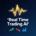 Real Time Trading AI