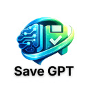 Save GPT