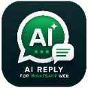 AI Reply for WhatsApp Web