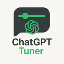 ChatGPT Tuner