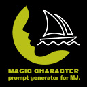 Midjourney Character Prompt Generator