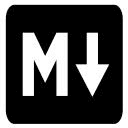 AI Markdown Extractor