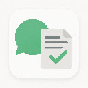 Whatsapp AI Assistant