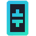Theta Edge Extension