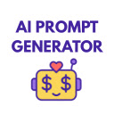 AI Prompt Generator for ChatGPT, Gemini, Claude, Veo