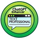 ChatGPT Text Assistant