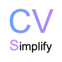 CV Simplify AI Resume Builder