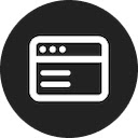 Yoom ブラウザ操作オペレーション 設定ツール