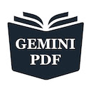 Print Gemini Storybook as PDF