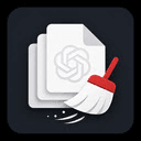 ChatGPT Library Cleaner