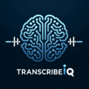 TranscribeIQ