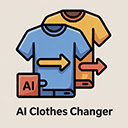 AI Clothes Changer