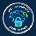Local AI Translator