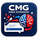 CMG Grok Automation