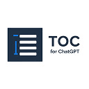 TOC for ChatGPT