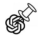 Pin ChatGPT Prompts
