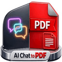 AI Chat Exporter